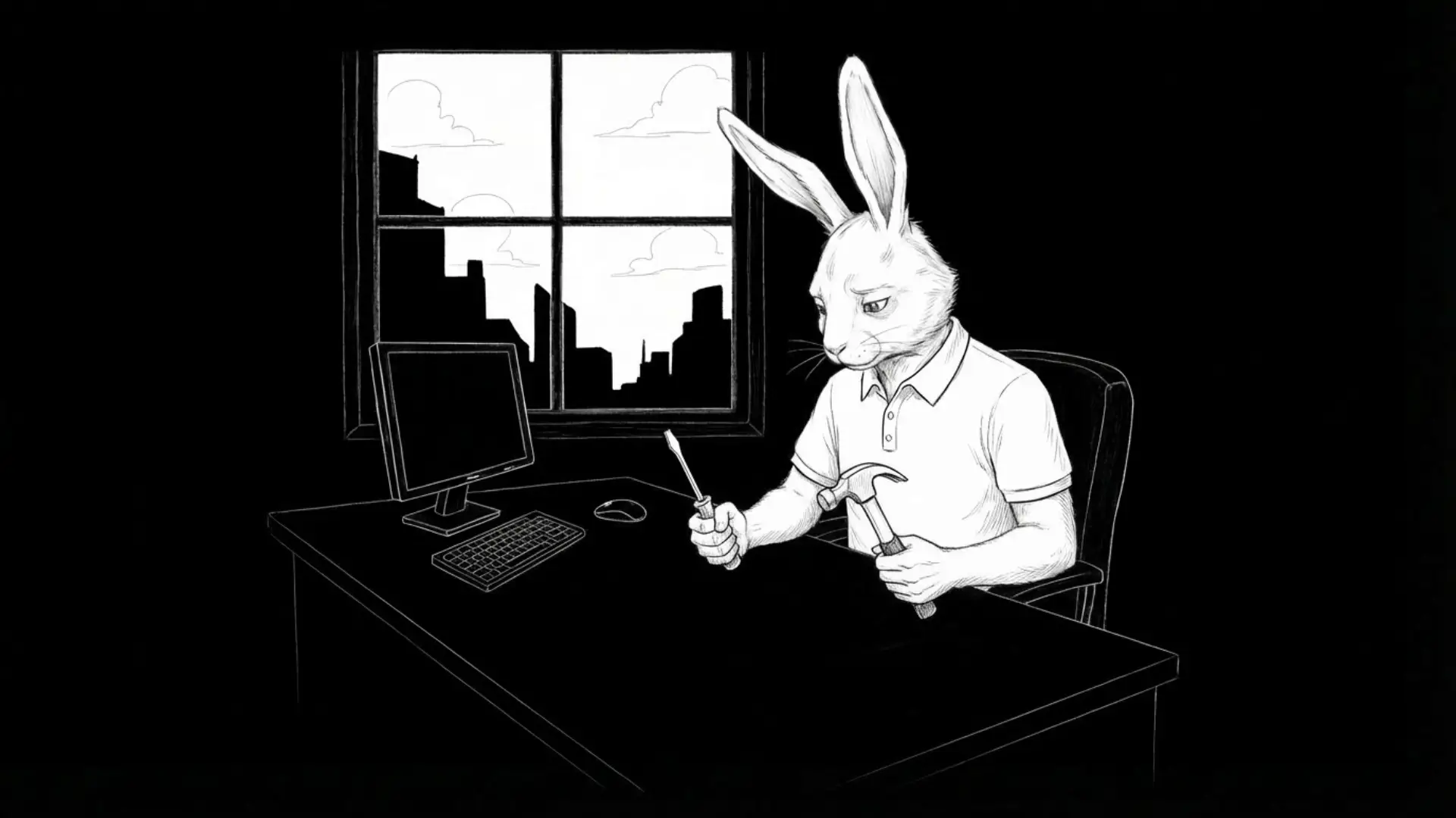 Tool of choice - How to code with LLM #1